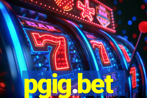 pgig.bet