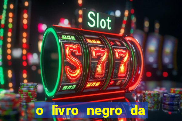 o livro negro da loteria pdf dowload