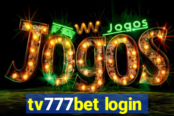 tv777bet login