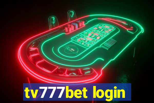 tv777bet login