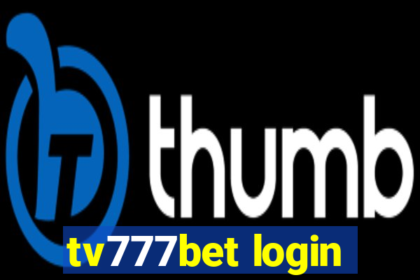 tv777bet login