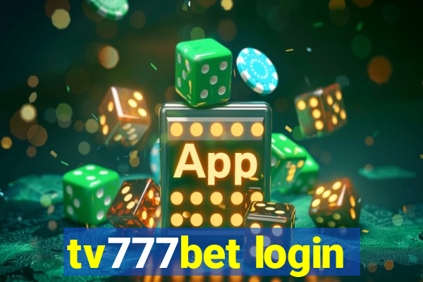 tv777bet login