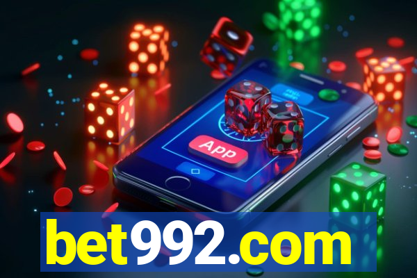 bet992.com