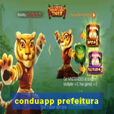 conduapp prefeitura
