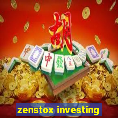 zenstox investing
