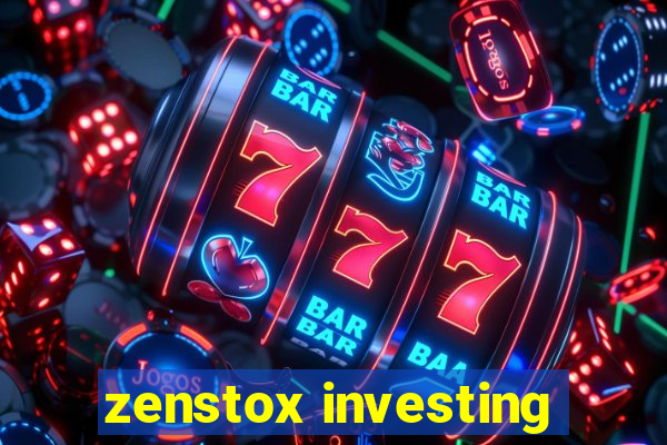 zenstox investing