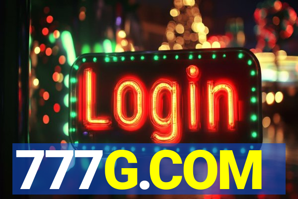 777G.COM