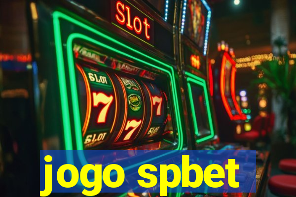 jogo spbet