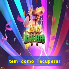 tem como recuperar dinheiro perdido em apostas