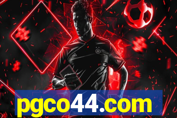 pgco44.com