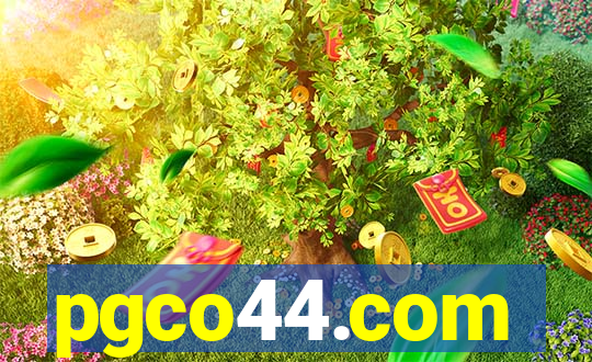 pgco44.com