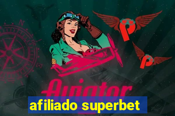 afiliado superbet