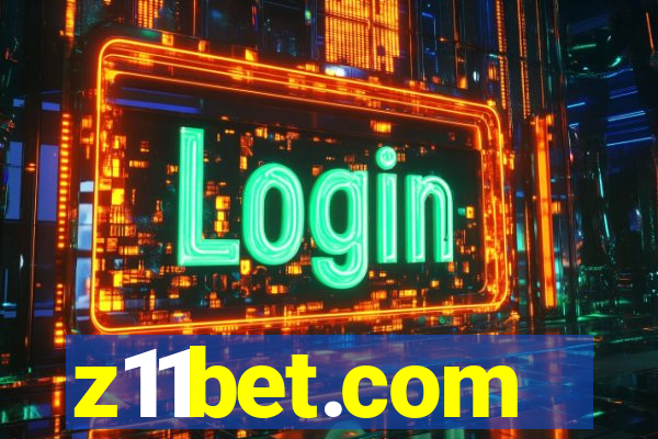 z11bet.com