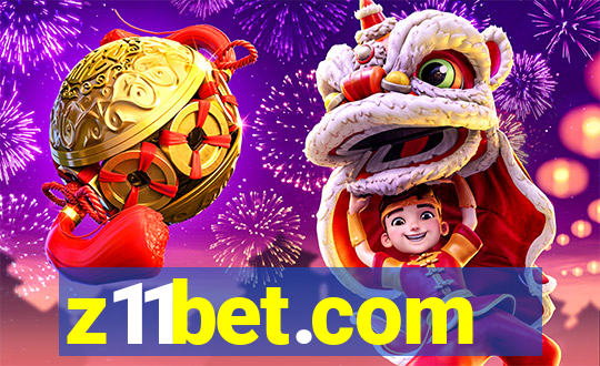z11bet.com