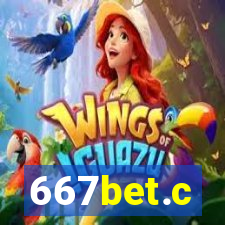 667bet.c