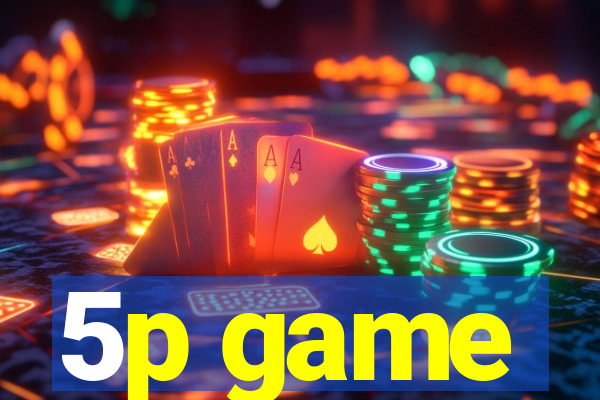 5p game