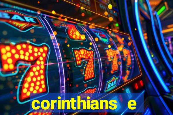 corinthians e cruzeiro futemax