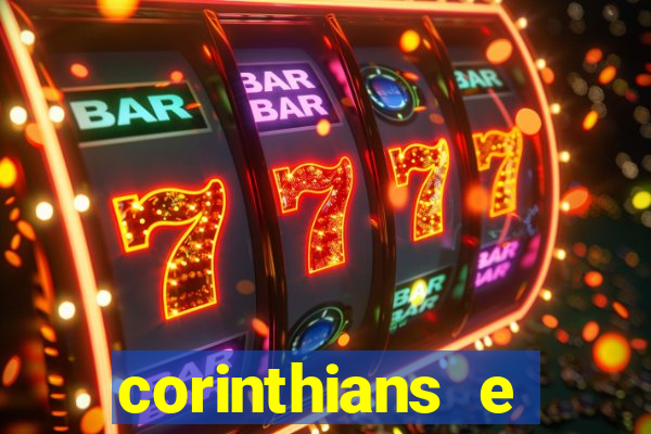 corinthians e cruzeiro futemax