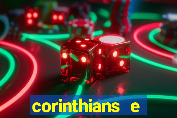 corinthians e cruzeiro futemax