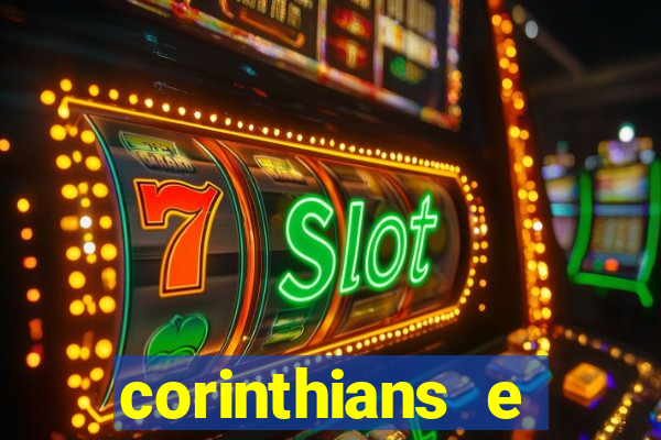 corinthians e cruzeiro futemax