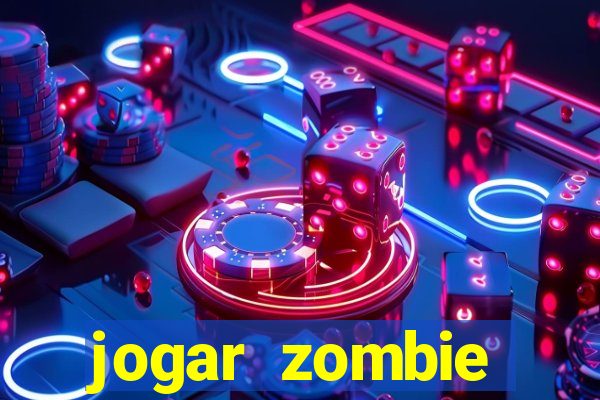 jogar zombie outbreak demo