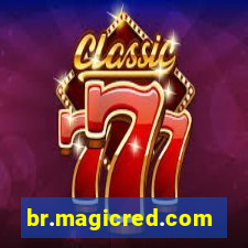 br.magicred.com