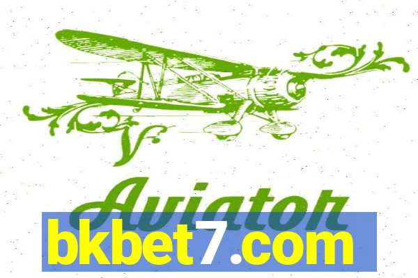 bkbet7.com