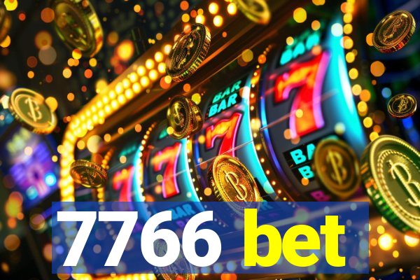 7766 bet