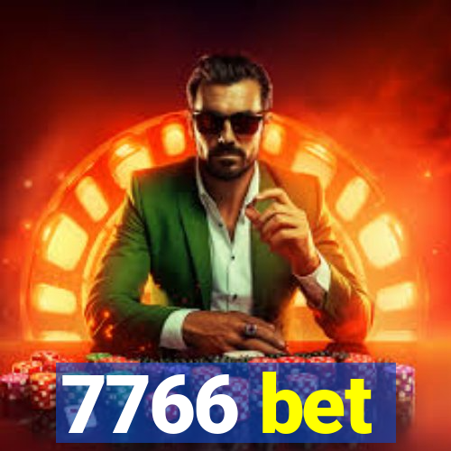 7766 bet