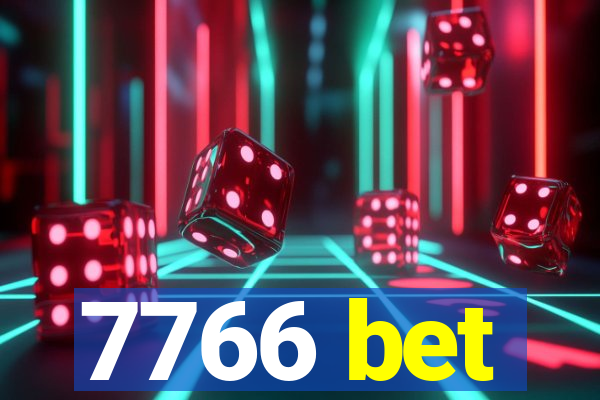 7766 bet