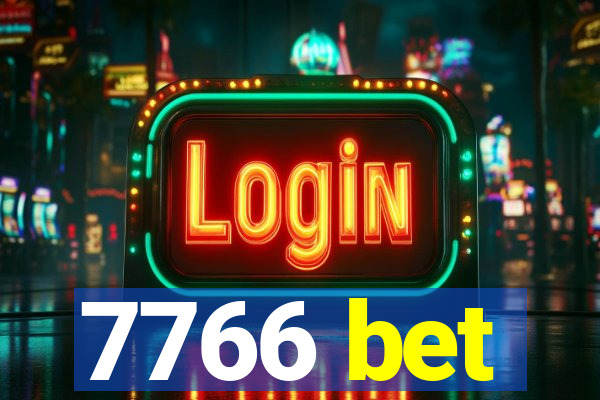 7766 bet