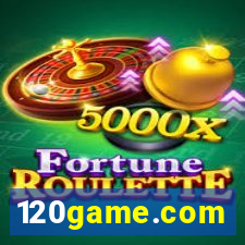 120game.com