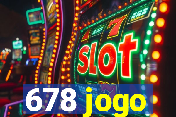 678 jogo