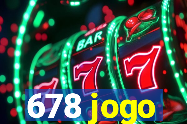 678 jogo