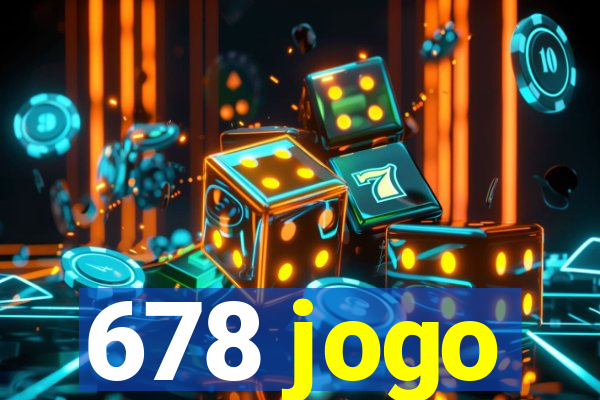 678 jogo
