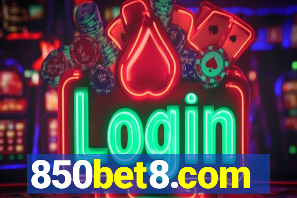 850bet8.com