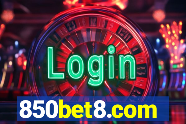 850bet8.com
