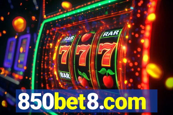 850bet8.com