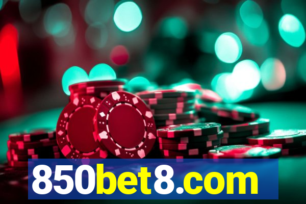 850bet8.com