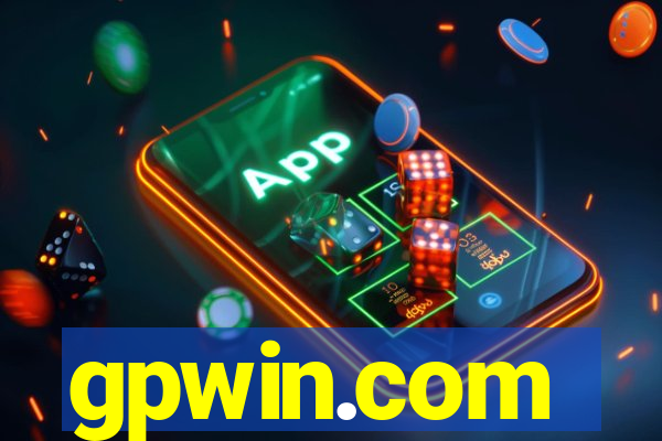 gpwin.com