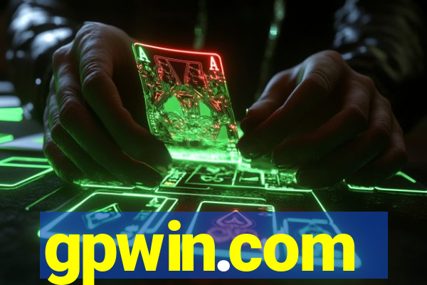 gpwin.com