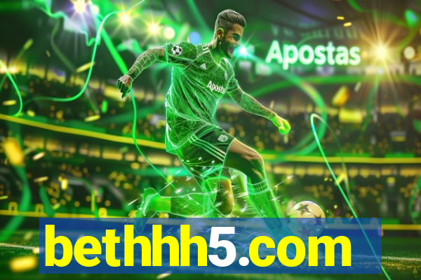 bethhh5.com