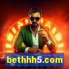 bethhh5.com
