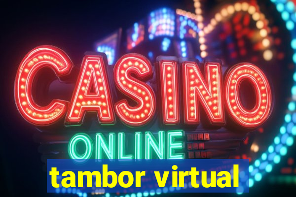 tambor virtual