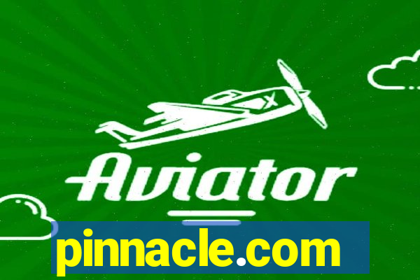 pinnacle.com