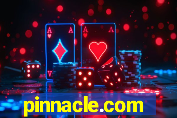 pinnacle.com