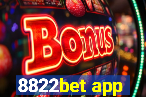 8822bet app
