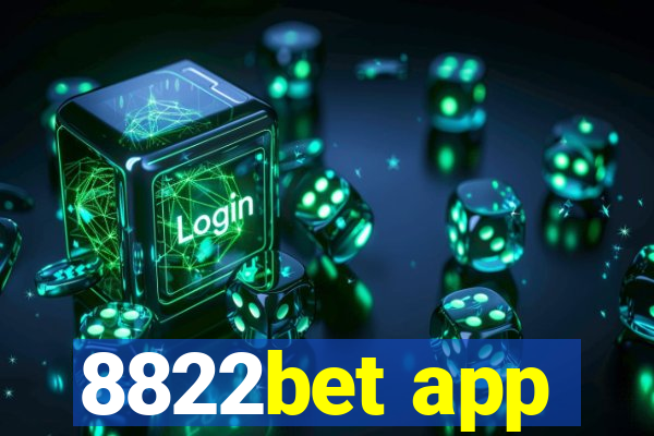 8822bet app