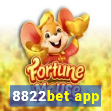 8822bet app