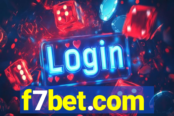 f7bet.com